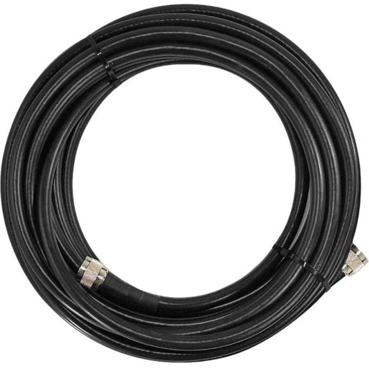 SureCall Ultra Low-Loss Coaxial Cable SC-400 Cable