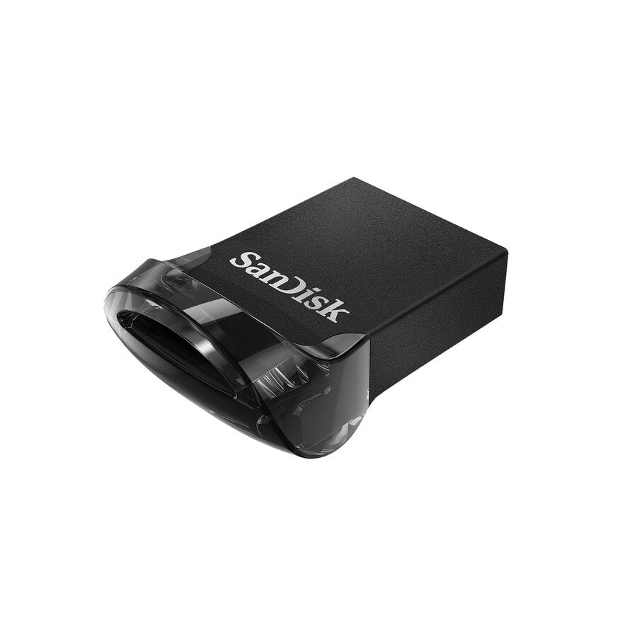 SanDisk Ultra - USB flash drive - 32 GB - SDCZ48-032G-A46 - USB