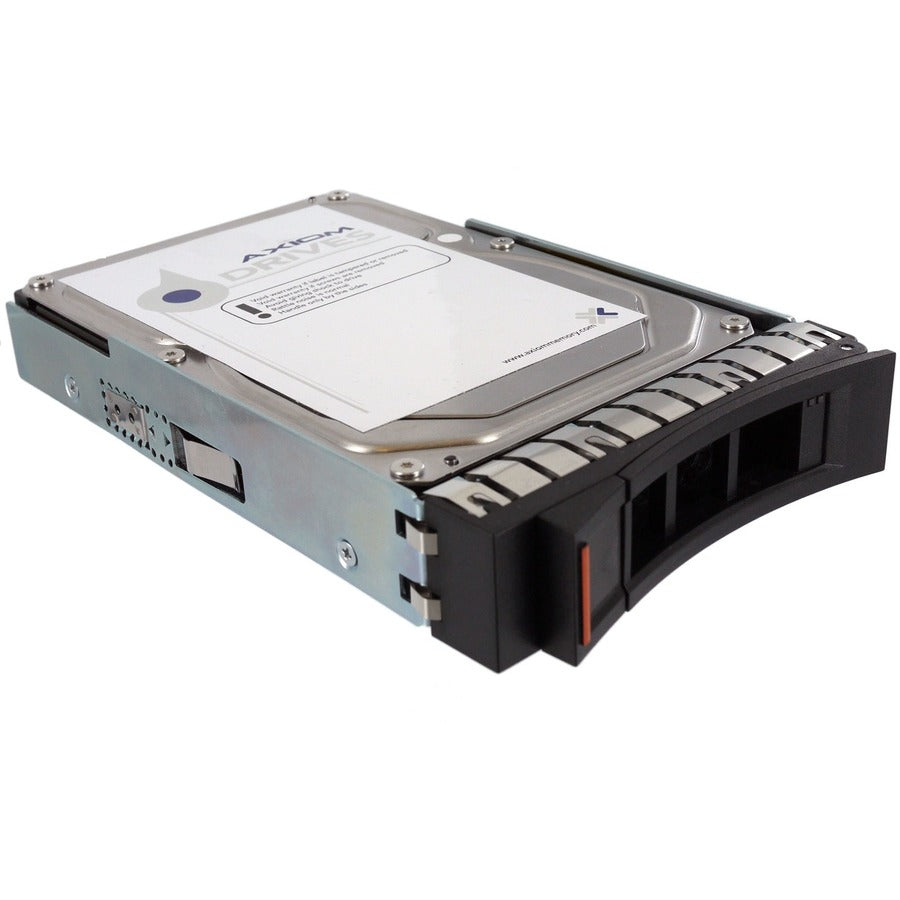 2TB 6GB/S SATA 7.2K RPM LFF