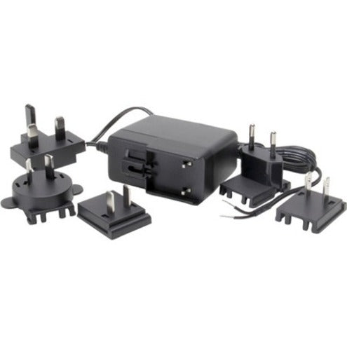 B+B SmartWorx BB-SMi18-12-V-ST AC Adapter