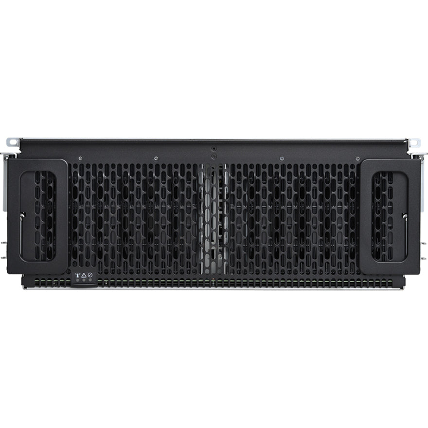HGST Ultrastar Data60 SE-4U60-12P05 Drive Enclosure - 12Gb/s SAS Host Interface - 4U Rack-mountable