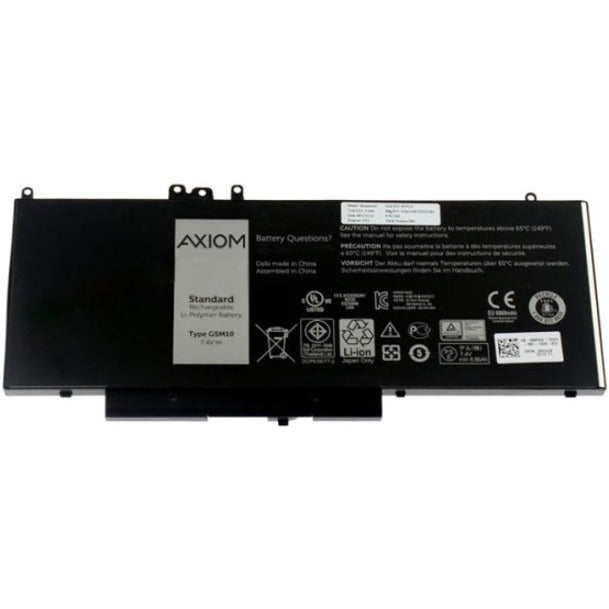 LI-ION 4CELL BATTERY FOR