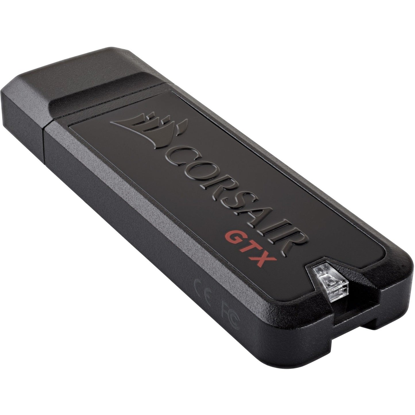 Corsair Flash Voyager GTX USB 3.1 128GB Premium Flash Drive