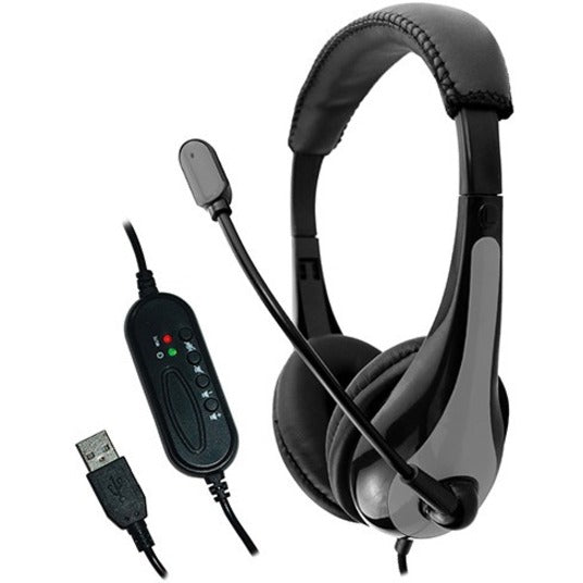AVID AE-39 USB HEADSET