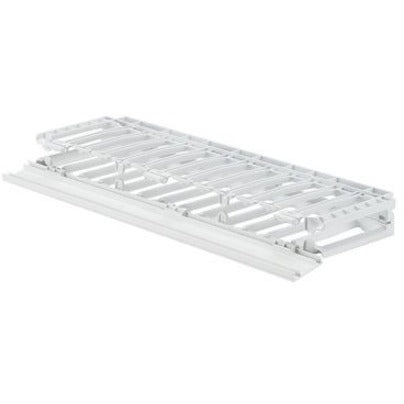 HORIZONTAL CBL MANAGER HIGH