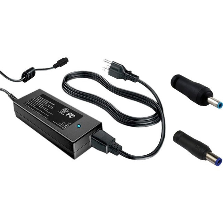 45WATT 19VOLT AC ADAPTER FOR