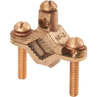 Panduit Ground Clamp