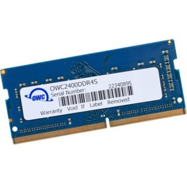 OWC 4GB DDR4 SDRAM Memory Module