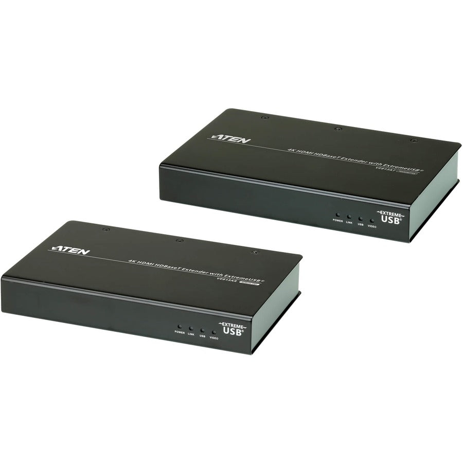4K HDMI HDBASET EXTENDER