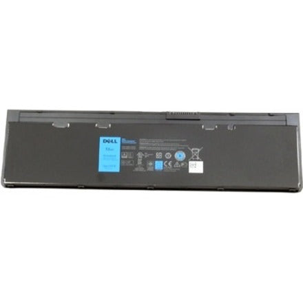 Total Micro Battery