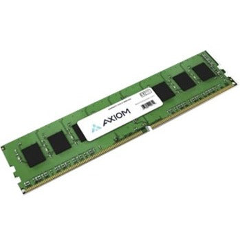 4GB DDR4-2400 UDIMM