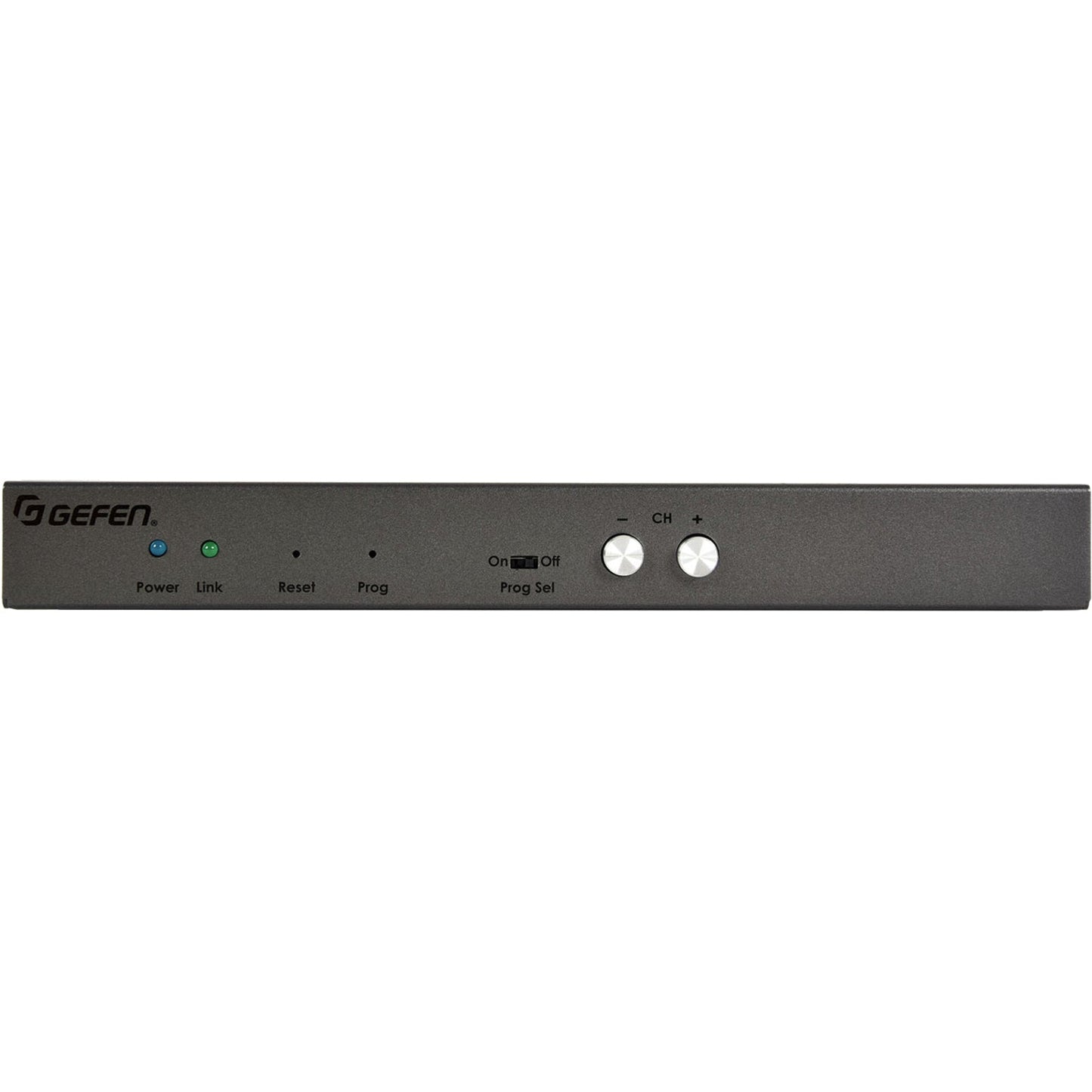 Gefen Digital and Analog Audio over IP - Receiver Package