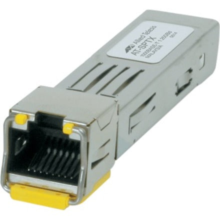 10/100/1000TX SFP 100M RJ45