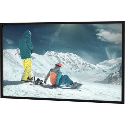 Da-Lite Da-Snap 133" Projection Screen