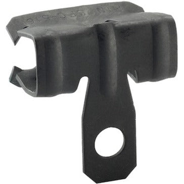 Panduit Mounting Clip - Black