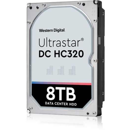 ULTRASTAR 7K8 3.5IN 26.1MM
