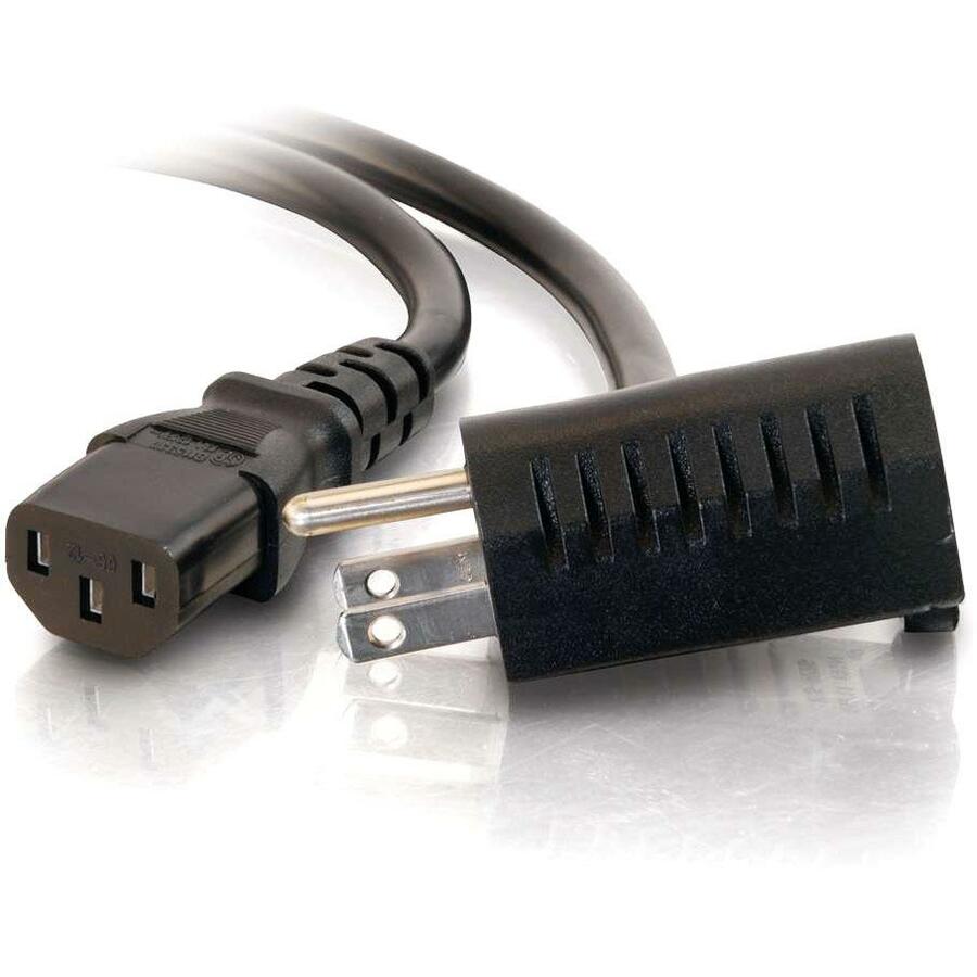 6FT UNIVERSAL 16AWG POWER CORD