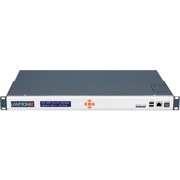 SLC 8000 ADVANCED CONSOLE MGR