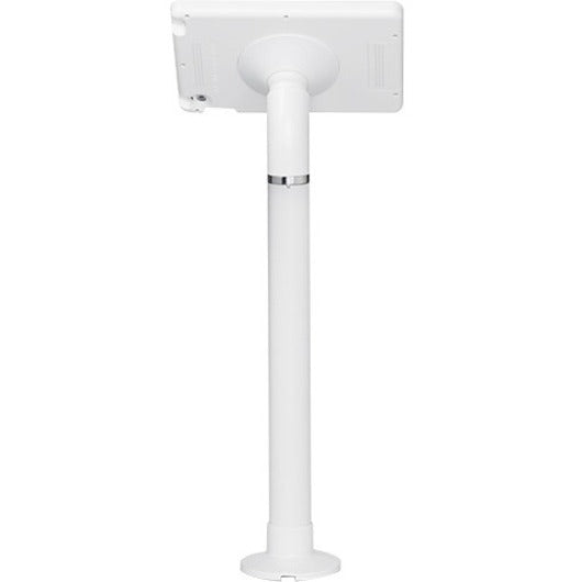 ArmorActive Pipeline Desk Mount for iPad Air 2 iPad Pro - White
