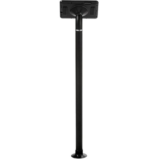 ArmorActive Pipeline Floor Mount for Tablet - Black