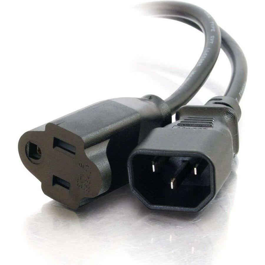 1FT MONITOR POWER ADAPTER CABLE