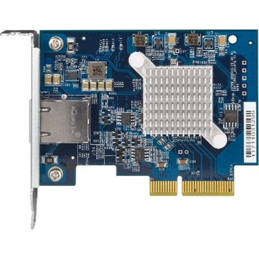 1PORT 10GBASE-T 10GBE NETWORK