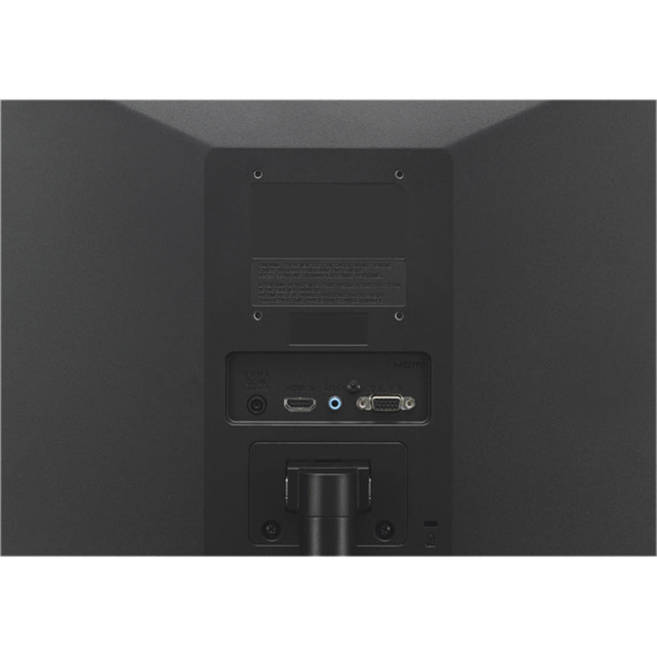 LG 22BK430H-B 21.5" Full HD LCD Monitor - 16:9 - Black