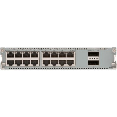 Extreme Networks 8418XTQ Expansion Module