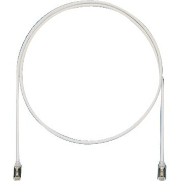 5M CAT6A 28AWG SHLD PCCM/LSZHBL