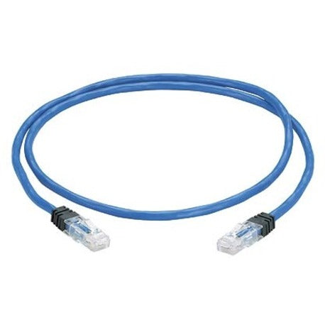 ZONE CORD CAT 6 UTP SOLIDPLENUM