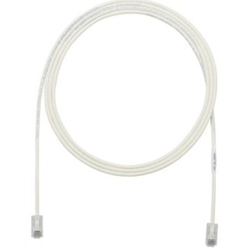Panduit Cat.6a F/UTP Patch Network Cable