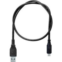 1M 10GB USB-C TO USB-A CABLE