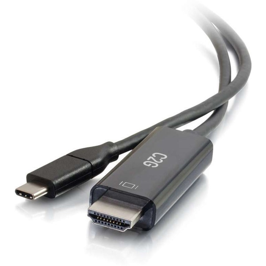 15FT USB-C TO HDMI A/V ADAPTER