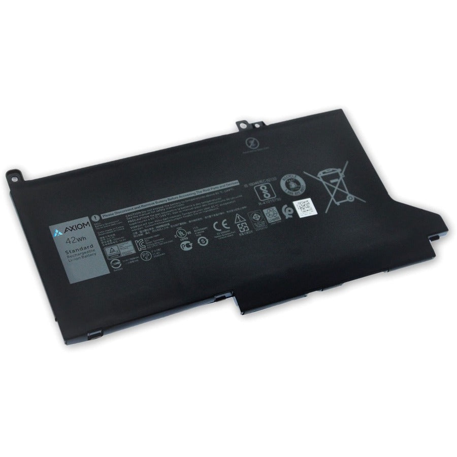 LI-ION 3CELL BATTERY FOR