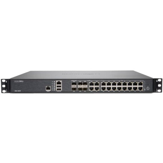 NSA 4650 FIREWALL APPL