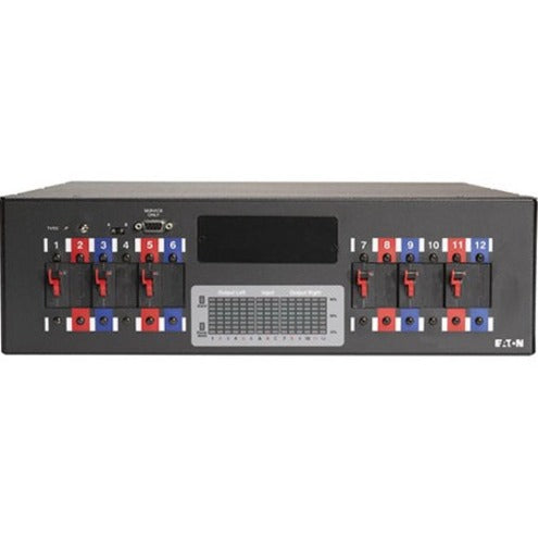 BLADEUPS RPM 208V L21-30 L6-30