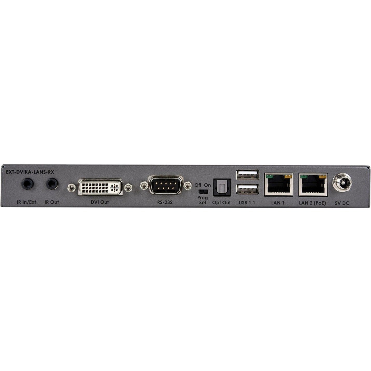 Gefen DVI KVM over IP - Receiver Package