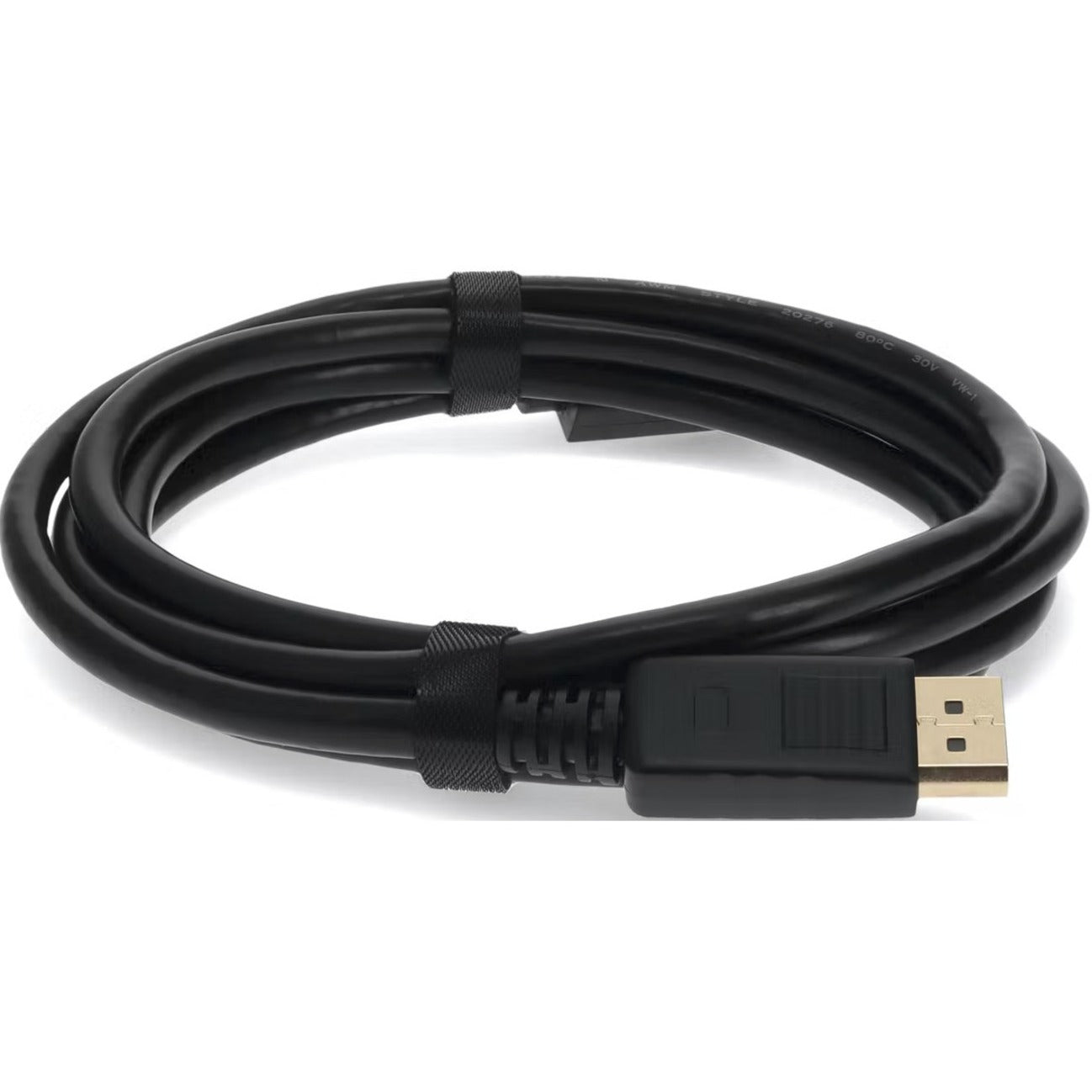 AddOn DisplayPort/HDMI Audio/Video Cable