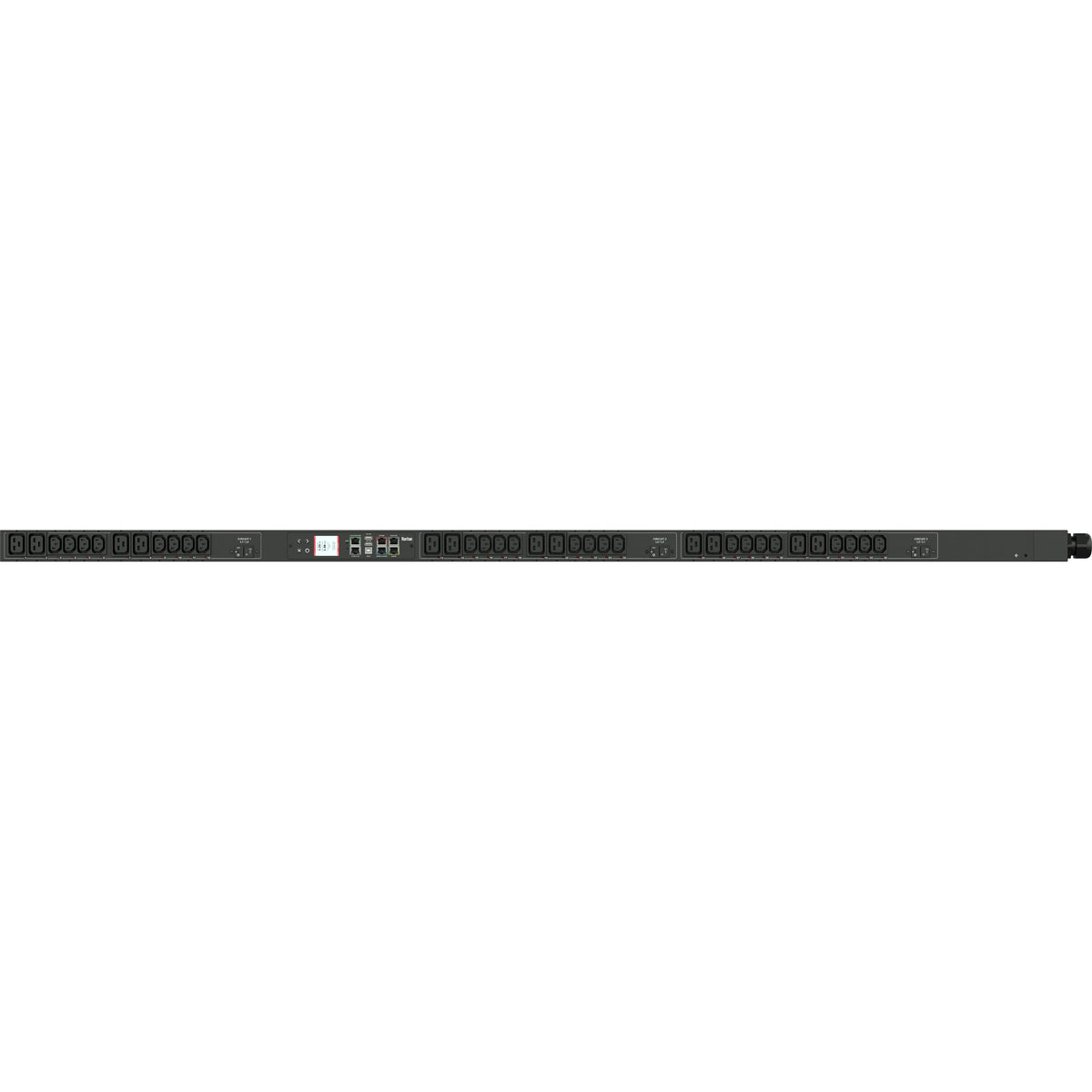Raritan PX3 36-Outlets PDU