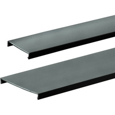 DUCT COVER PVC 1.5W X 6 BL PK6