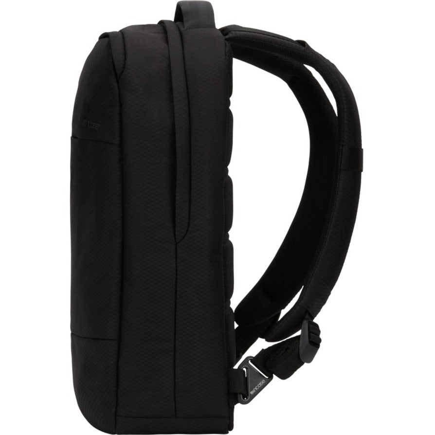 Incase City Carrying Case (Backpack) for 15" Apple iPhone iPad MacBook Pro - Black