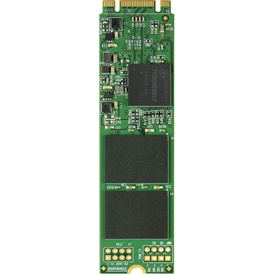 32GB M.2 2280 SSD SATA3 MLC