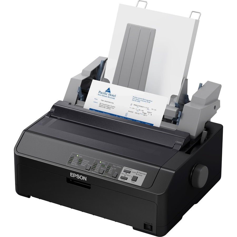 LQ-590II IMPACT PRINTER 24PIN