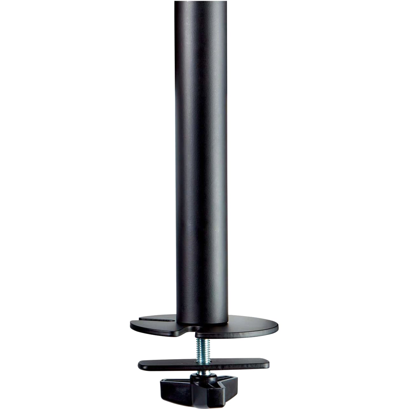3M Clamp Mount for Monitor - Black