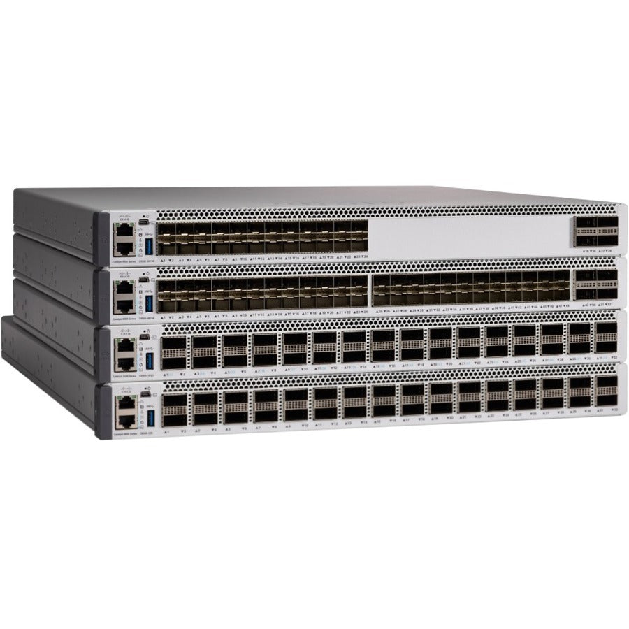 CATALYST 9500 24PORT 25+4X100G