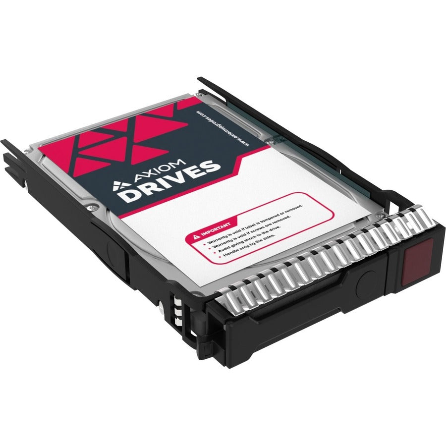 2.4TB 12GB/S SAS 10K RPM SFF