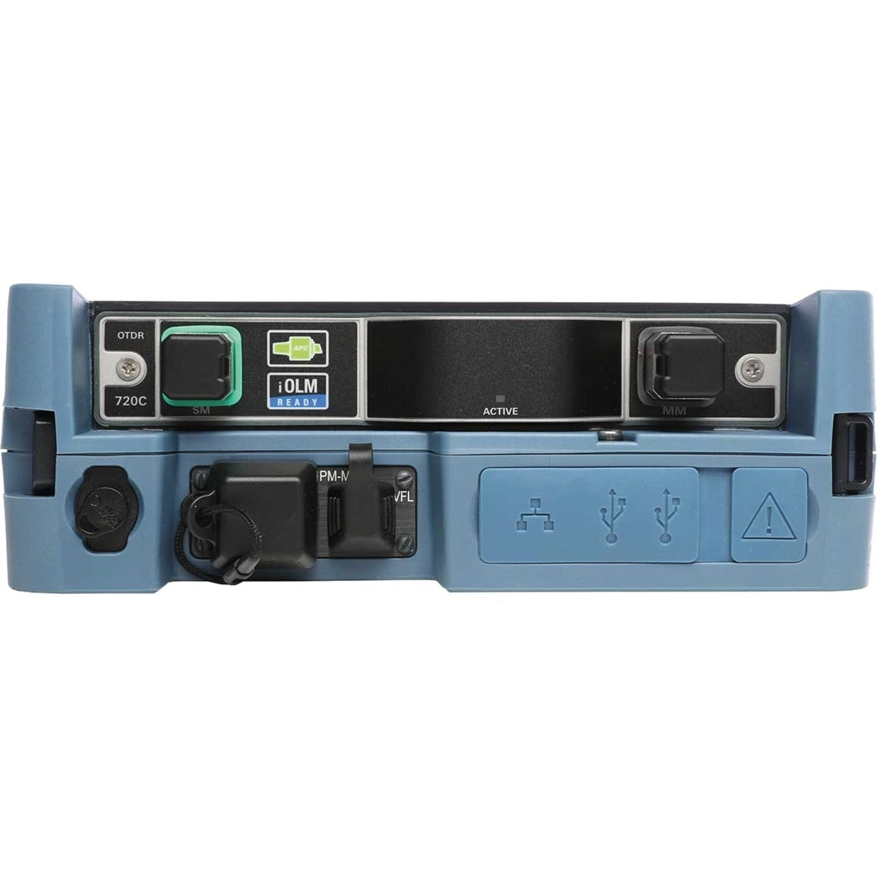 TREND Networks OTDR II Tester