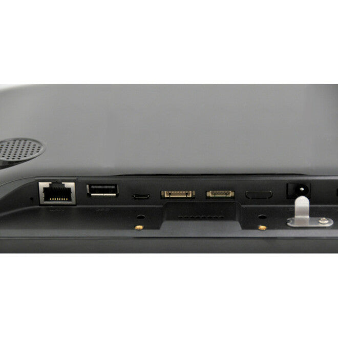 Mimo Monitors Adapt-IQV 10.1" Digital Signage Tablet