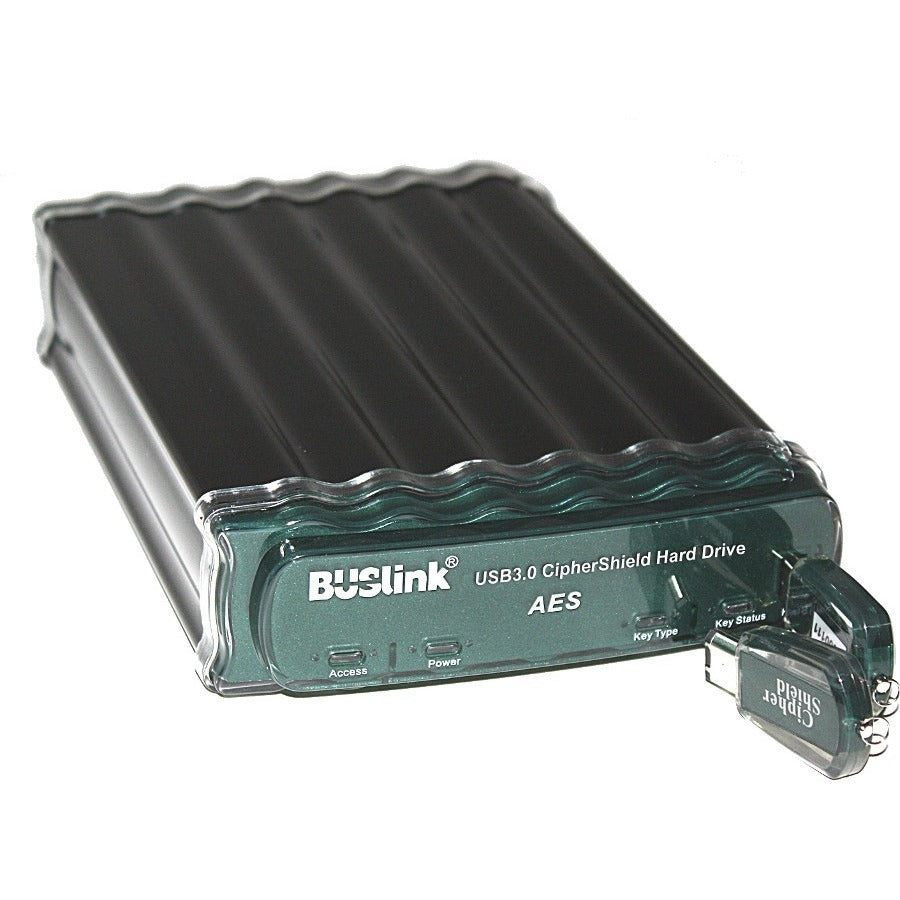 14TB FIPS 140-2 256BIT AES
