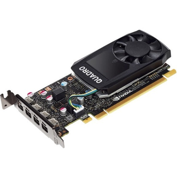QUADRO P620 2GB PCIE ACT